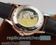 Buy Online Clone Vacheron Constaintin Patrimony Rose Gold Dial Brown Leather Strap Watch (7)_th.jpg